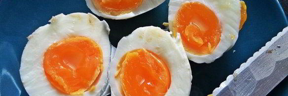 закуска скумбрия с яйцом