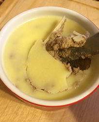 Закуски из курицы