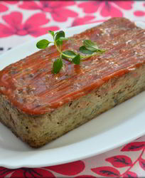 Закуски с грибами