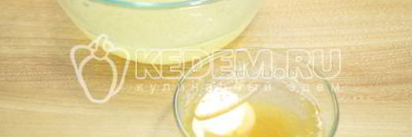 заливное из курицы праздничное