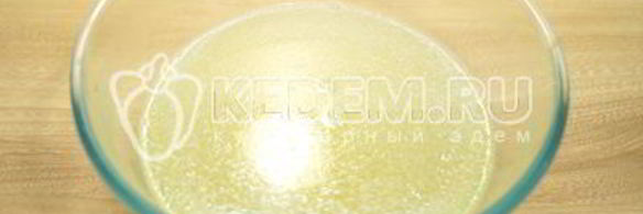 заливное из курицы праздничное