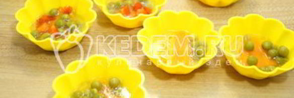 заливное из курицы праздничное