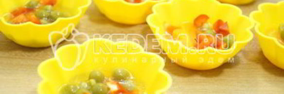 заливное из курицы праздничное