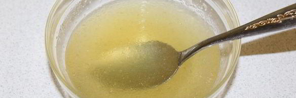 заливное из курицы