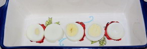 заливное из курицы