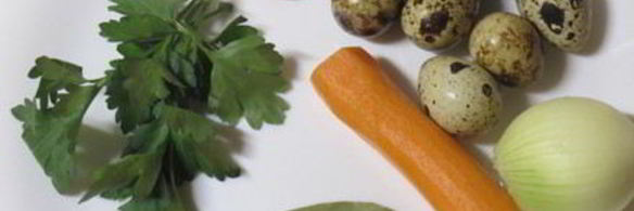 заливное из рыбы