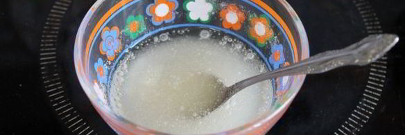 заливное из семги