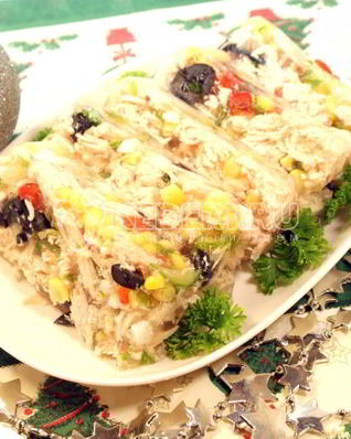 Заливное Особое