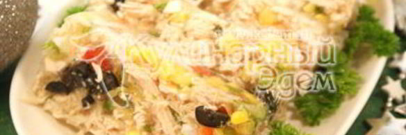 заливное особое