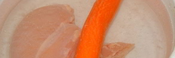 заливные яйца