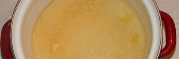 заливные яйца