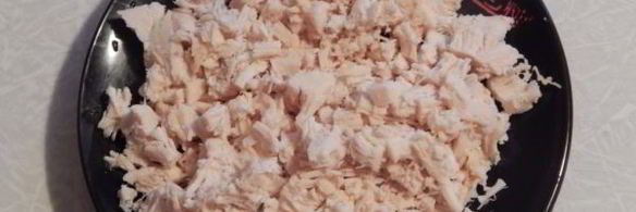 заливные яйца