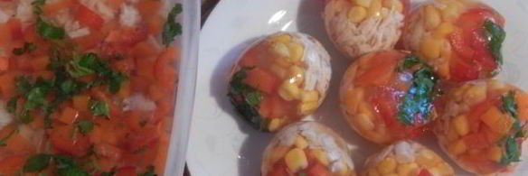 заливные яйца