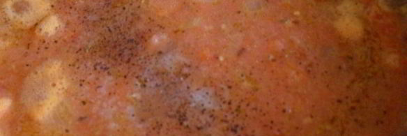 запеченные фаршированные помидоры