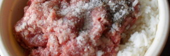 запеченные фаршированные помидоры