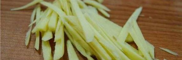 жареный огурец