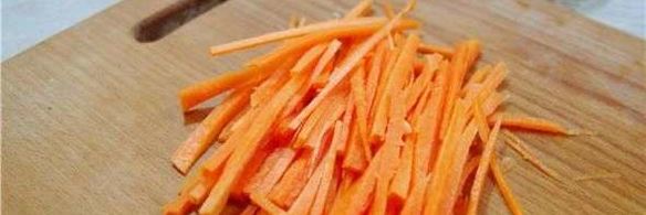 жареный огурец