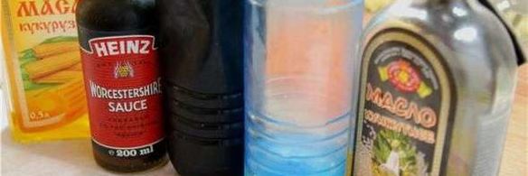 жареный огурец