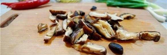 жареный огурец