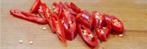 жареный огурец