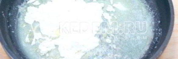 новогодний жюльен