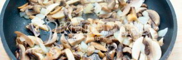 новогодний жюльен