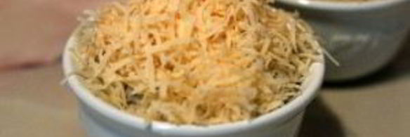 жульен с грибами в духовке