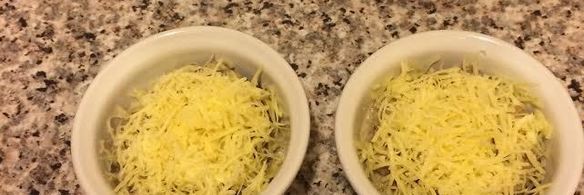 жульен с грибами