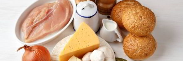 жульен в булочках