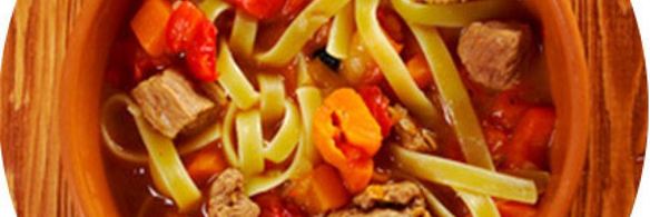 жюльен из морепродуктов